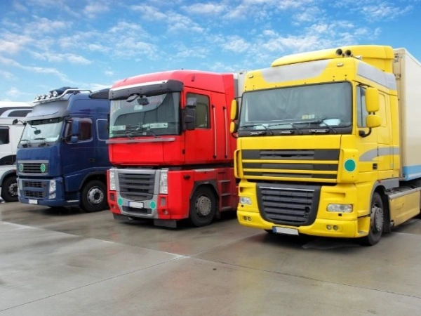 Adana İlkadım Nakliye